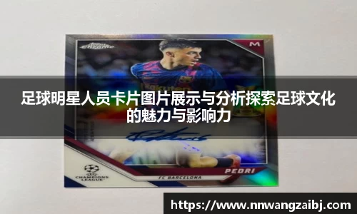 足球明星人员卡片图片展示与分析探索足球文化的魅力与影响力