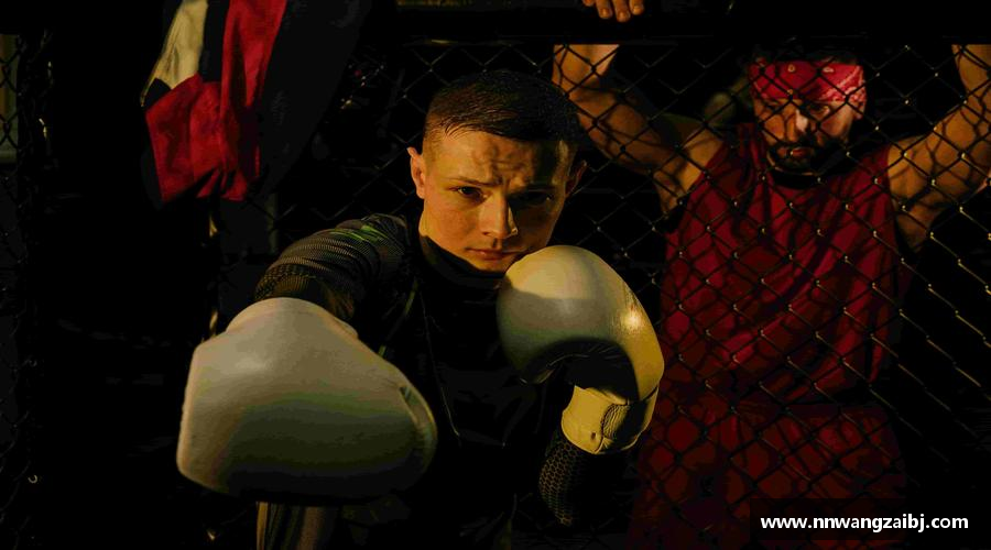 BB贝博中国官网坚韧不拔，夺取荣耀！